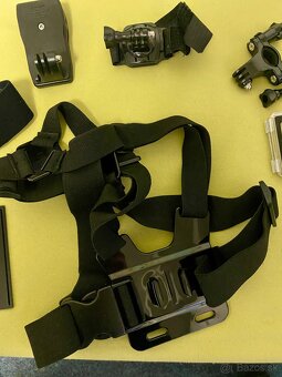 Príslušenstvo na GoPRo - 3