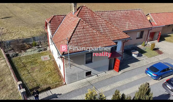 Rodinný dom s pozemkom Dúžava, Rimavská Sobota - 3