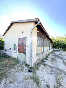 IBA U NÁS Reality KOMPLEX s.r.o. vám ponúka na predaj vi - 3