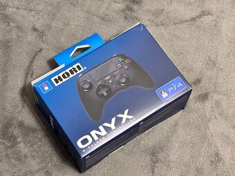 HORI Onyx PS4 - 3