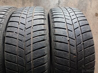 185/60 r 15 barum - 3