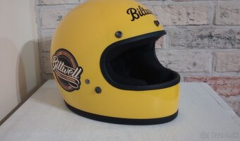 Prilba Biltwell Gringo - 3