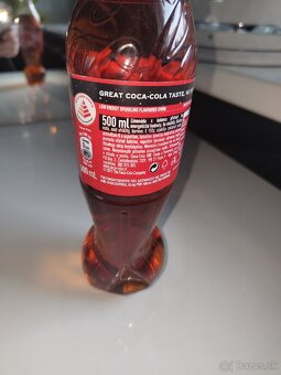Coca cola starwars Rey - 3