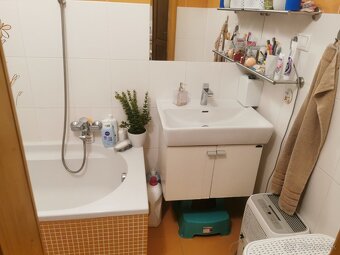 3 - izbový byt Hliny 7 - 3