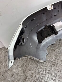 Hyundai Atos II 2 2003- predný nárazník - 3