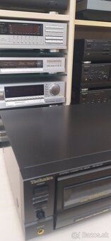 Technics rs bx 727 - 3