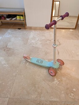 Kolobezka decathlon - 3