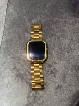 Apple Watch Series 9 (GPS + Cellular) - 3