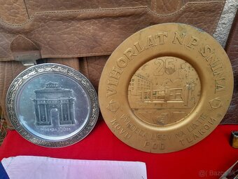 Veci z čias socializmu. - 3