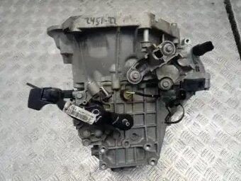 Manuálna prevodovka Hyundai i10 1.2 MG1671 - 3