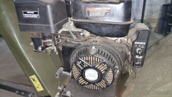 Štiepkovac LUMAG HC15 - 3