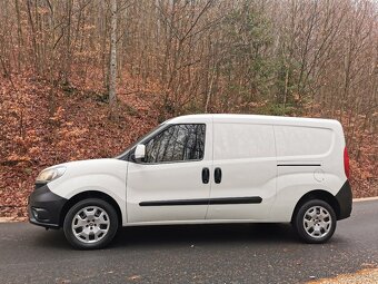 Fiat Doblo MAXI 2.0 135PS - 3