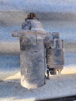 Octavia 1.9 81kw náhradné diely - 3