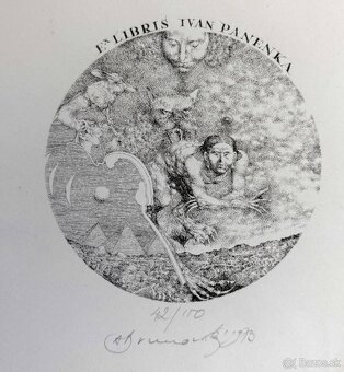 Albin Brunovsky - - 3