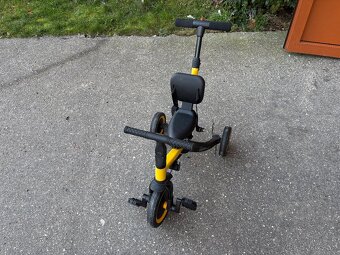 Odrážadlo Zopa Razor 3v1 - 3