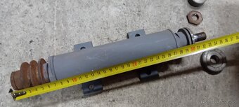 Oska vhodná na brusku cirkular - 3