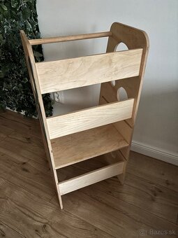 Učiaca veža ElisDesign, EliNeli - 3