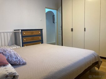 3-izbový byt s veľkorysou výmerou - 3