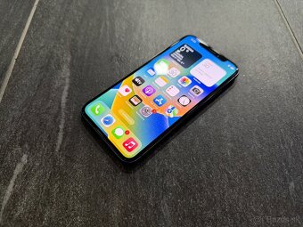 Apple iPhone X 256 GB Space Gray - 3