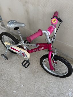 Specialized HotRock 16 - 3