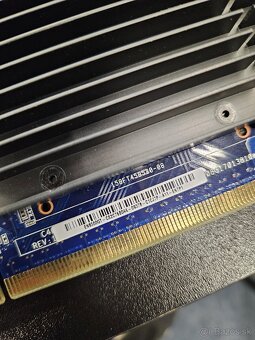 Predám set starých komponentov - 3