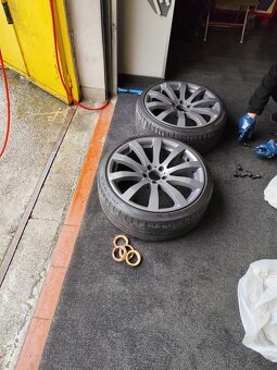 Predám Elektróny /Alebo vymenim Značky Tomasson TN4 - 3