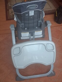 Detská stolička - 3