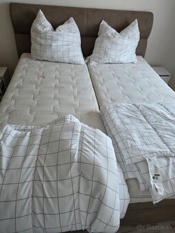 Postel matrace periny - 3