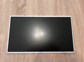 Predám obrazovku do notebooku 15,6"LED display 30pin - 3