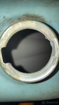 Nádrž Babeta 210 - 3