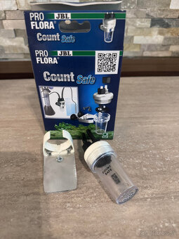 Predam JBL Pro Flora Bio Co2 reaktor - 3