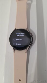 Samsung Galaxy Watch5 40mm - 3