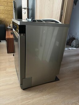 Umývačka riadu whirpool - 3