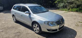 Volkswagen Passat - 3