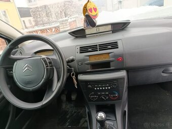 Citroen C4 Coupe - 3