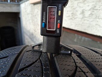 255/35 r19 zimne pneumatiky - 3