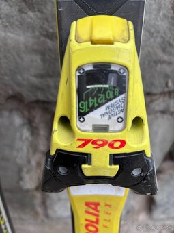 Lyže Rossignol 201 cm - 3