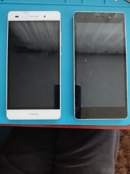 Huawei P8 Lite 2ks - 3