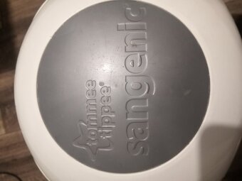 Tommee Tippee Sangenic kos + 2 naplne. - 3