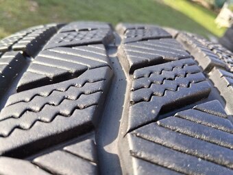 195/70 r15C zimne pneumatiky - 3