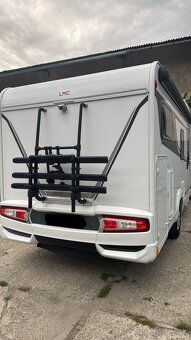 Predám autokaravan citroen LMC 2.2 d - 3