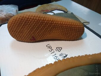 Detske barefoot cislo 28 - 3