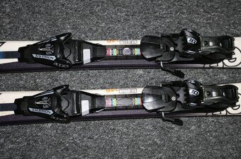 lyže salomon 146 - 3