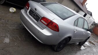 Kia Magentis Rozpredám - 3