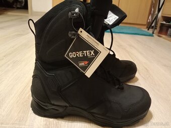 Vojenské kanady zn. Taras - 3