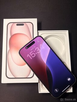 Iphone15 top stav - 3