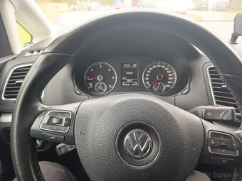 Volkswagen Sharan - 3