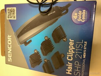 Nová suprava na strihanie psa - 3