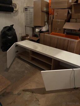 stolík pod televízor - 3