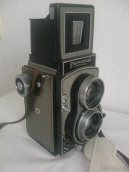 Flexaret automat - 3